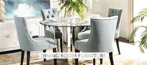 Safavieh Dining Room Furniture