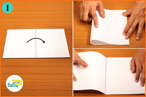 How To Make A Paper Airplane That Flies Far Page 4 Of 4 Fab How