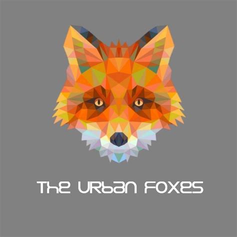 The Urban Foxes