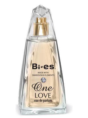 One Love Bi Es Perfume A Fragrance For Women