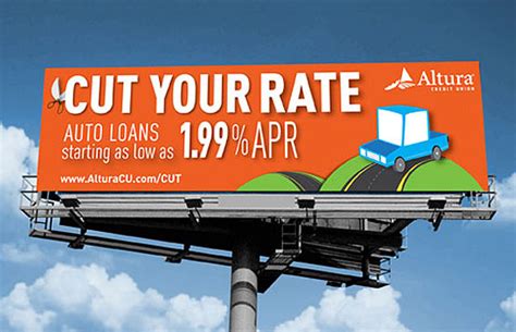 25 Banking Billboards Reviewed: The Good, Bad & Ugly