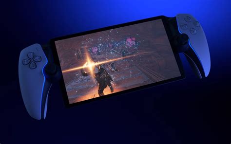 Playstation Announces New Handheld Project Q But Theres A Catch