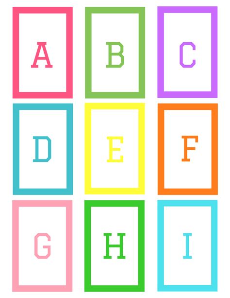 Check spelling or type a new query. Abc Flash Cards Printable That are Unusual | Wade Website