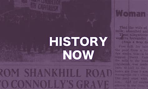 History Now Episode 2 The Famine Nvtv