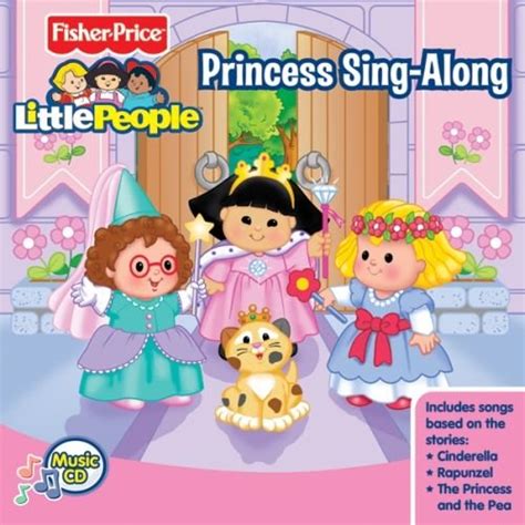 Fisher Price Abc Sing Along Downloads Mustsonic