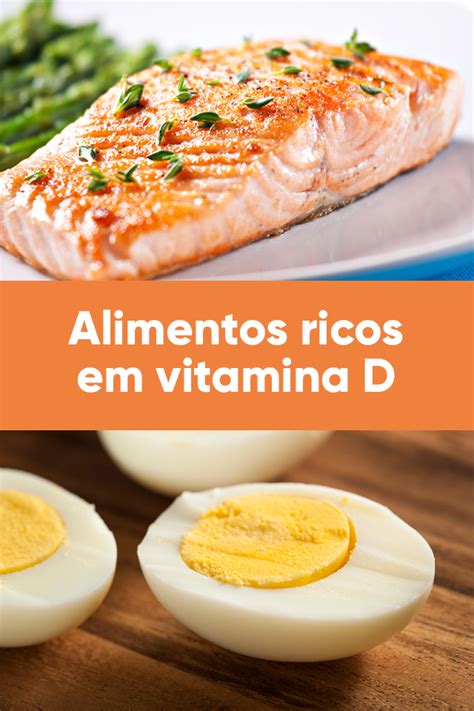 Quais Alimentos Ricos Em Vitamina D Calcium Blog