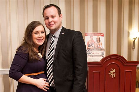 Josh duggar wasn't enrolled into a high school at any level and instead was homeschooled by his ultra conservative parents. Anna Duggar Doesn't Believe Josh Duggar Sexually Abused ...