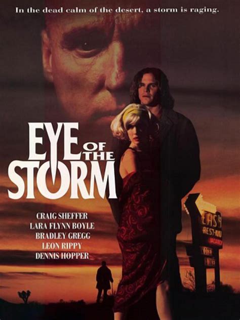 Eye Of The Storm Pictures Rotten Tomatoes