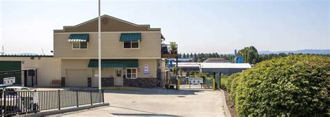 Looking for a storage unit in vancouver, wa? Self Storage Units Vancouver, WA in Hudson Bay | Iron Gate ...