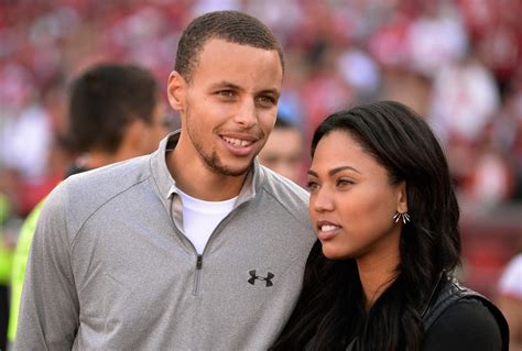 View sarah baumgartel's profile on linkedin, the world's largest professional community. Steph Curry's wife posts home-cooked rap video - Al Saracevic