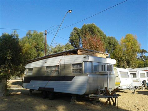 Pinnaroo Caravan Park Campground Reviews Australia