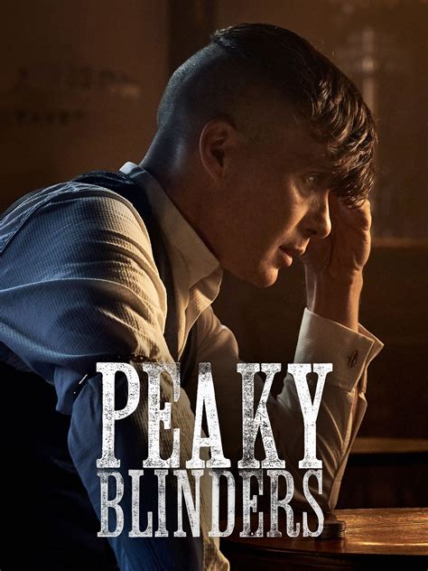 Peaky Blinders Rotten Tomatoes