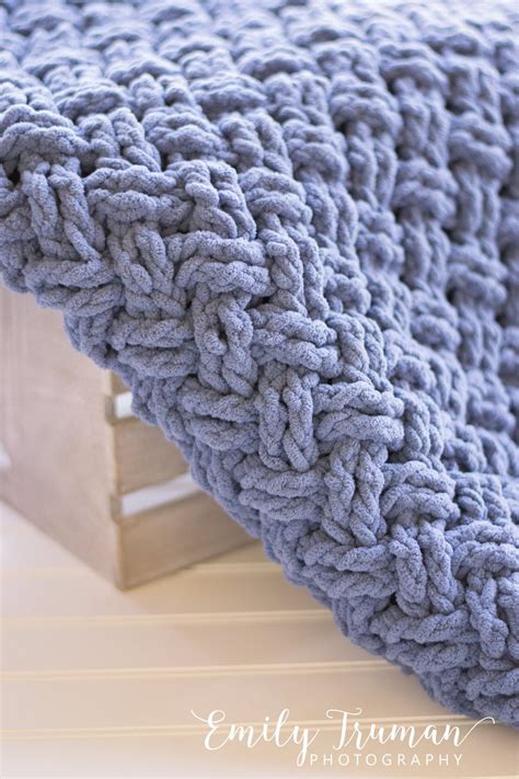 A pair of scissors, yarn needle, 6mm crochet hook, and three different colors of yarn is all you need to come up with the baby bobble blanket pattern. Pin on CROCHET for home