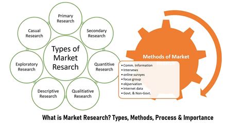 What Are The 5 Methods Of Market Research Fabalabse