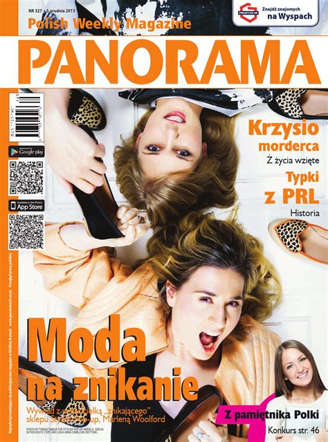 Panorama By Panorama Magazine Issuu
