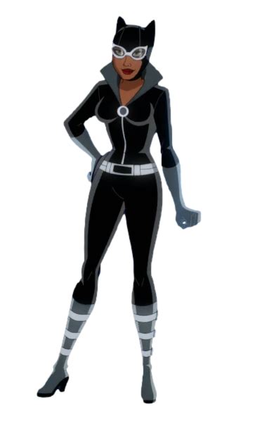 Catwoman Harley Quinn 2020 Tv Series By Soweirdboy On Deviantart