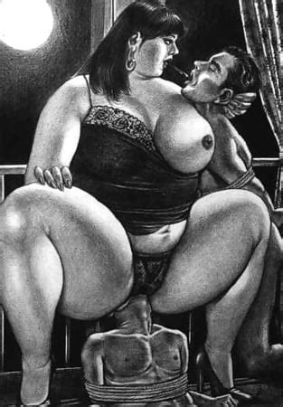 See And Save As Bbw Femdom Art Porn Pict 4crot Com