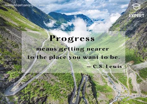 55 Uplifting Quotes To Encourage Making Progress Exam Study Expert