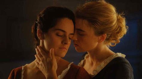 celebrating queer lifestyles here are the best lesbian sex scenes in film film daily
