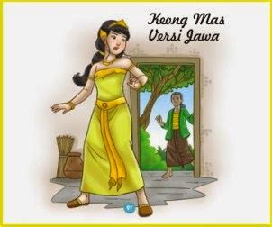 Kalau iya, kamu bisa membacanya di kepogaul. Dongeng Keong Mas Versi Bahasa Jawa