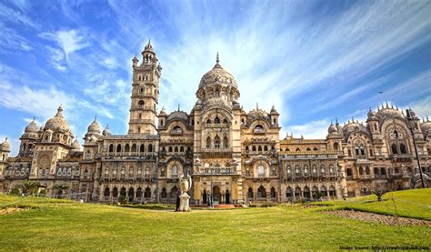 Top 10 Royal Palaces In India
