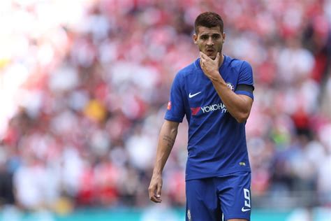 Check out his latest detailed stats including goals, assists, strengths & weaknesses and match ratings. Alvaro Morata: Former managers explain why record Chelsea ...