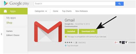 It is fully free to use. How to download Android APK files from the Google Play Store