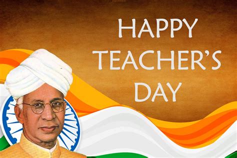 Teachers Day Why Teachers Day Is Celebrated On 5th September Only