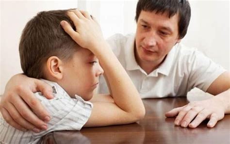 孩子闹情绪时家长应该如何帮助孩子化解不良情绪？不妨试试这几招 知乎