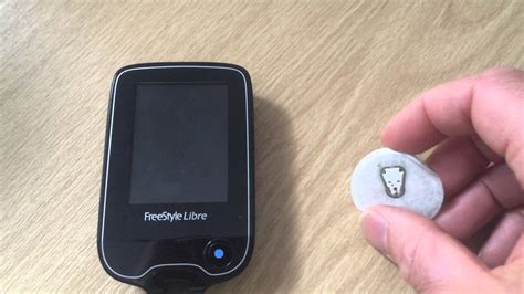 Abbott Receives European Approval To Launch The Freestyle Libre System Glucose Monitoring