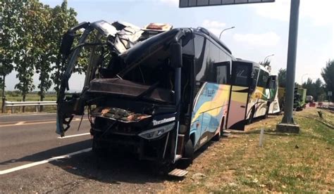 Kampus Unpam Berduka Akibat Insiden Kecelakaan Rombongan Dosen Di Tol