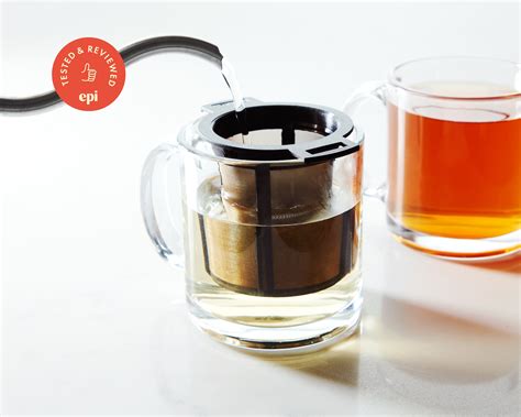 The Best Tea Infusers And Strainers To Buy 2021 Bbc Good Food Tea