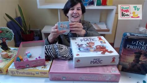 Juegos wii para niños que recomendamos: juegos cooperativos de cartas y mesa para niños de 3 10 años - YouTube