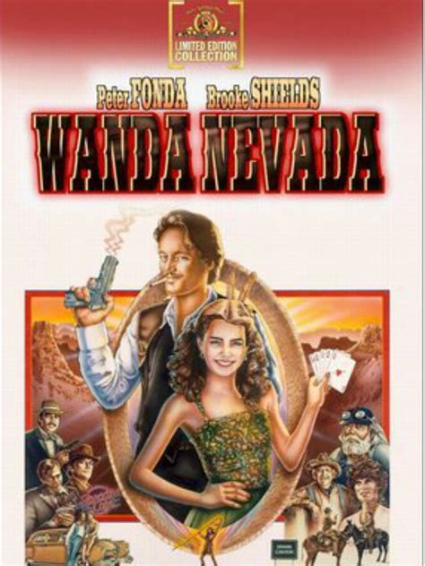 Wanda Nevada Filme 1979 Adorocinema