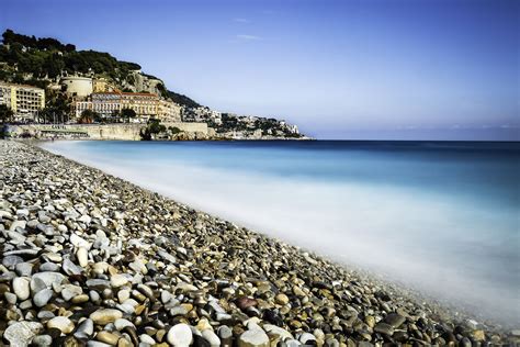 Os Melhores Praias Em Nice