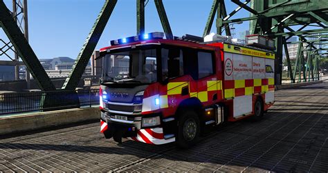Fire Engine Vs Fire Truck Uk Cindi Poulin
