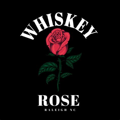 Whiskey Rose Raleigh Raleigh Nc