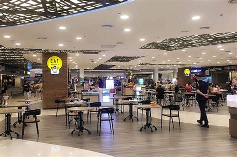 Robinsons Galleria Ortigas Pl Light