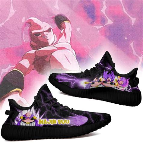 We did not find results for: Majin Buu Yz Sneakers Dragon Ball Z Shoes Anime Yeezy ...