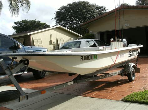 Carolina Skiff J14 2005 For Sale For 2850 Boats From