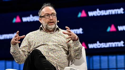 Wikipedia Founder Jimmy Wales Says Ai Is A ‘mess Now But Can Become