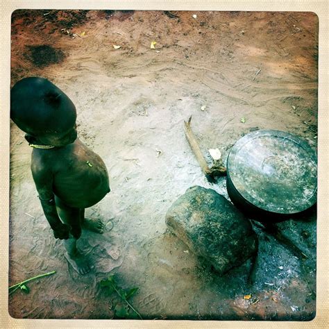 Severe Famine In The Horn Of Africa Hipstamatic Horn Of Africa