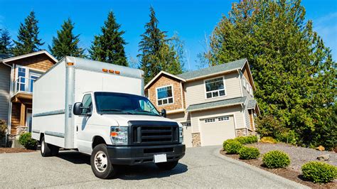 The Best One-Way Truck Rentals for Your Next Move | Moving.com