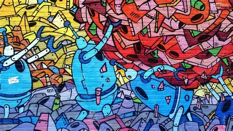 Street Art Graffiti Wallpapers Top Free Street Art Graffiti