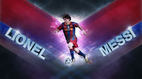 Download Lionel Messi Wallpaper Desktop Pc And Mac By Brandonj