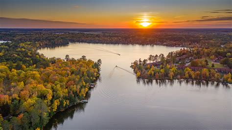 Eagle River Chain Of Lakes A Top Wisconsin Lake Getaway