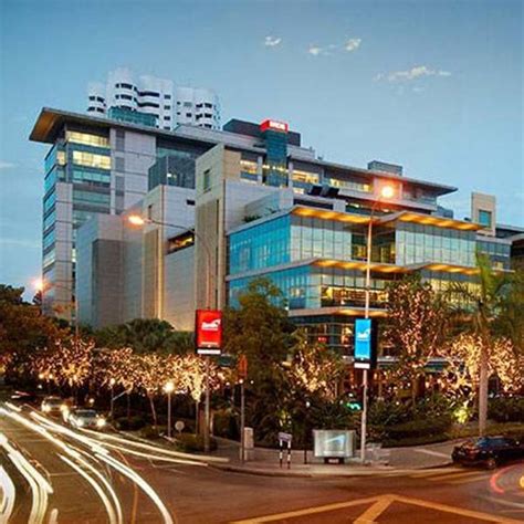 Bangsar Shopping Centre Parking Rate Malaysia Parking Rate Directory