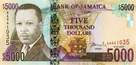 We did not find results for: Vacation Barefoot Travel Blog: Understanding Jamaican money