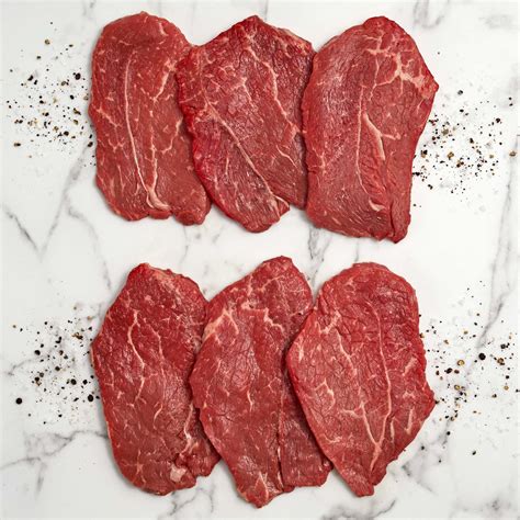 Thin Sliced Sirloin Thin Sliced Sirloin Steak Ralphs Beef Choice