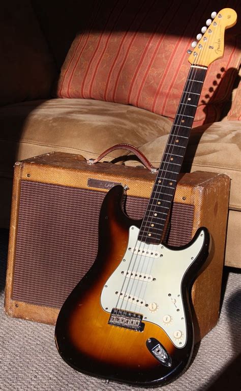 Fender Guitar Iphone Fender Stratocaster Phone Hd Phone Wallpaper Pxfuel